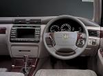 Toyota Crown Majesta 1999 года